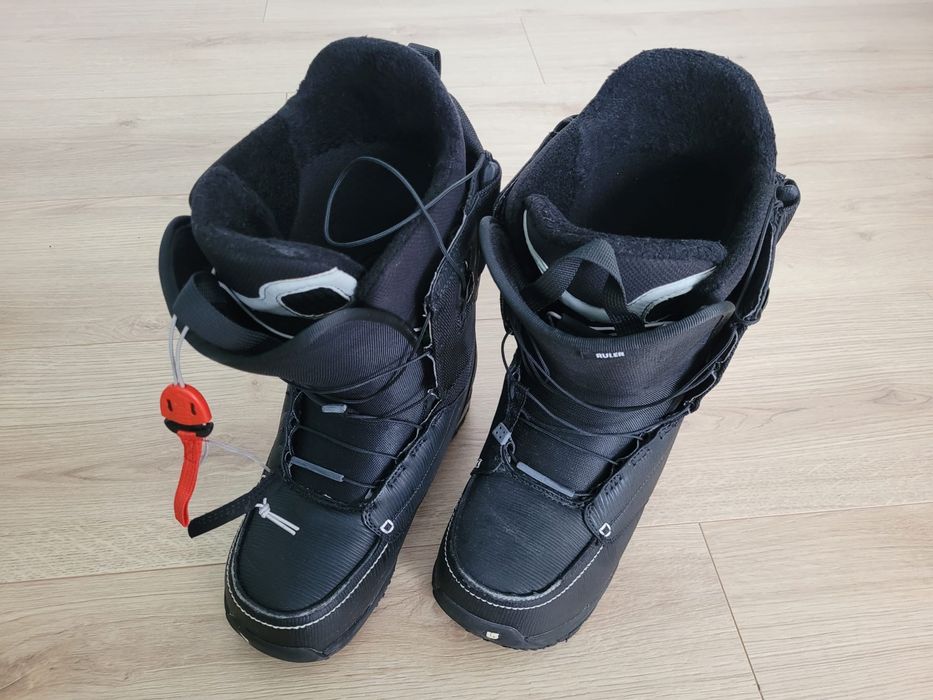 Buty snowboardowe Burton Ruler – rozmiar 43