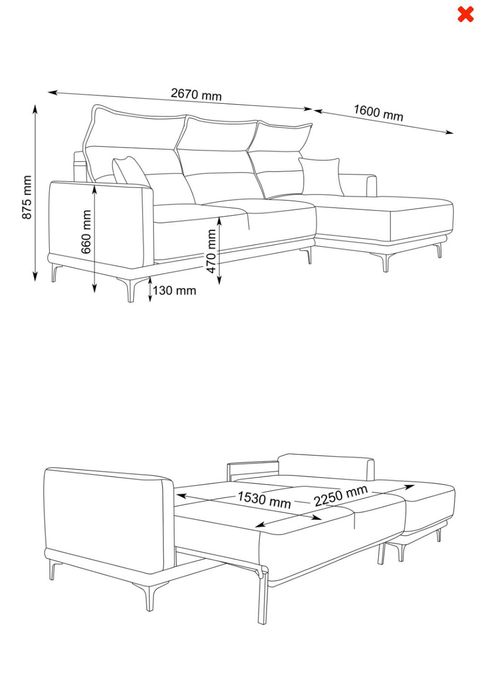 Кутовий диван Капріолі,в наявності,Константа,Konstanta,Бомбей
