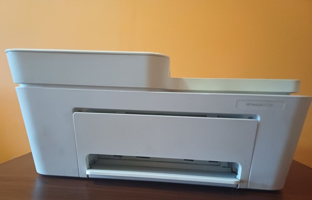 Sprzedam drukarkę HP DeskJet 4120e