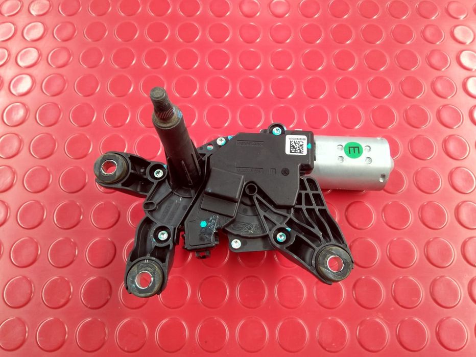 Motor Limpa Vidros Trás E4B517404BA - FORD KA+ III