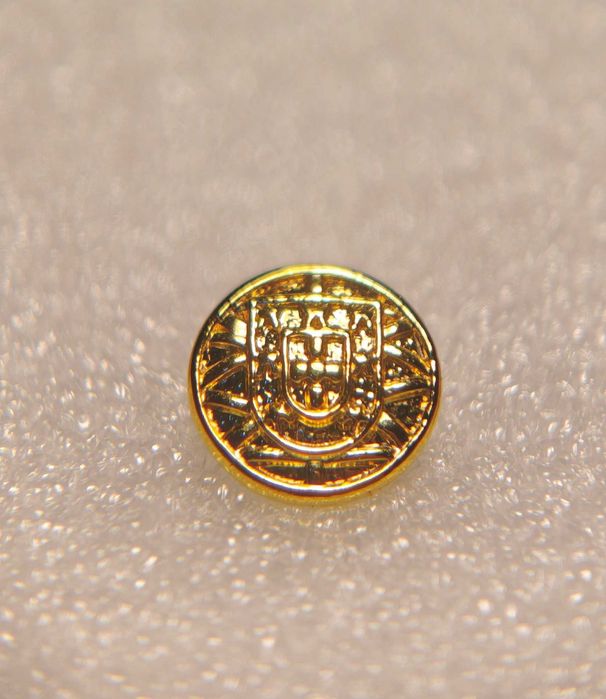 Escudo-Esfera Armilar para fitas de medalhas Portuguesas