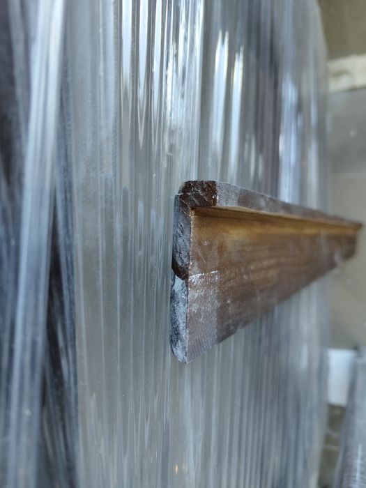 Двери межкомнатные массив