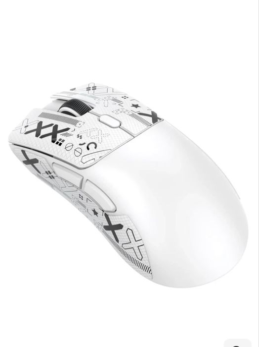 ATTACK SHARK R1 мишка
