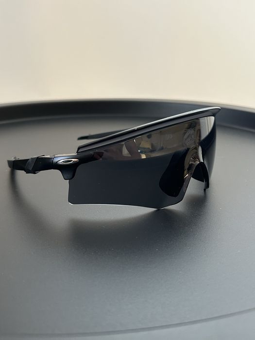 Okulary Oakley Encoder Black