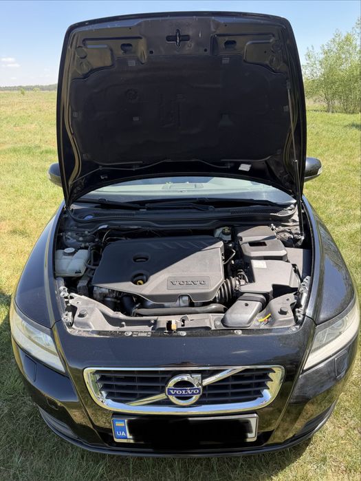 Продаю VOLVO V50