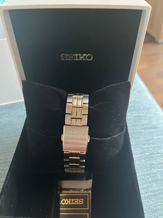 Zegarek Seiko SUR356j8
