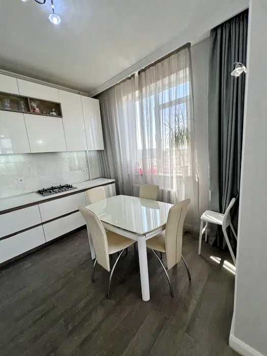 2-rooms apartment apartment by the address st. Arkadiyskoe plato Gagarinskoe plato (area 73 m²) - Atlanta.ua - photo 5
