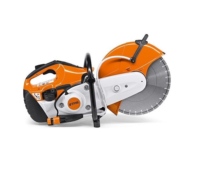 Przecinarka spalinowa Stihl ts420 fi350  Husqvarna K760 TS800 wynajem