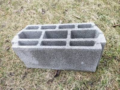 Pustaki stropowe keramzytowe