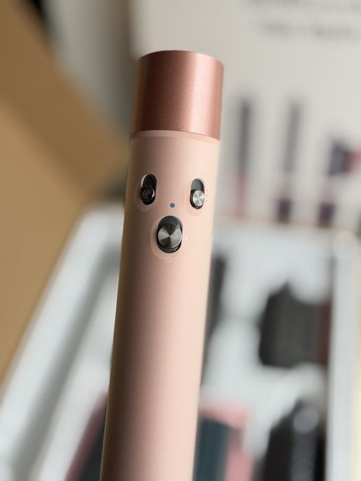 Фен - стайлер 6 в 1