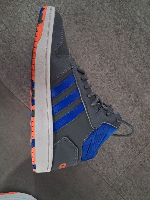 Buty Adidas na zimę rozmiar 38