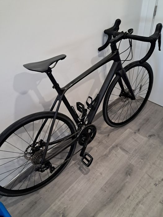 Bicicleta Scott Adict 20 (2021)