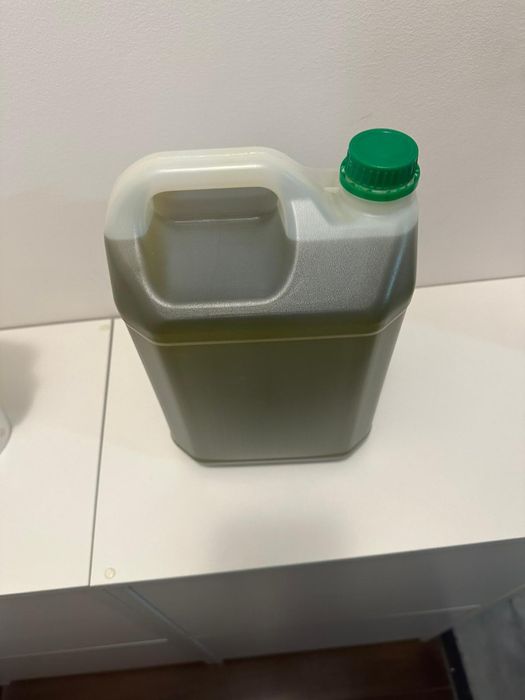 Azeite Biológico Certificado