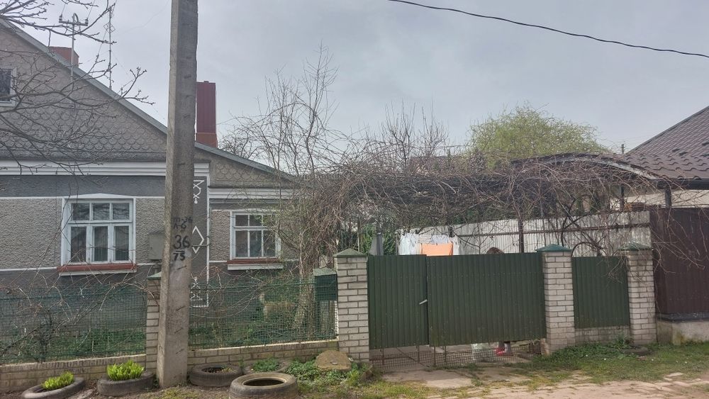 Приватний будинок