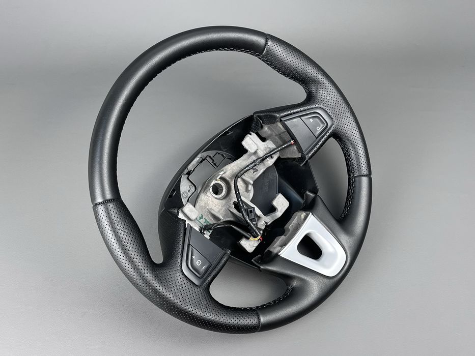 Руль Renault Megane 3 Scenik 3 Меган Сценик