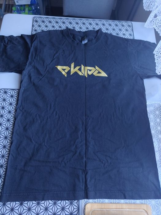 T-shirt męski rozmiar M