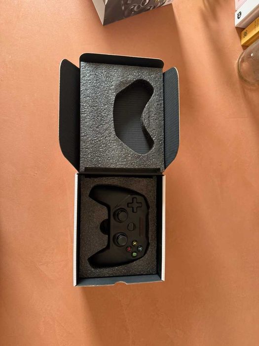 SteelSeries Nimbus