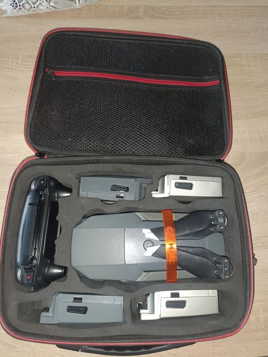 Dron DJI  mavic pro