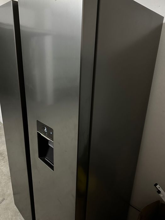 Frigorífico Americano Becken