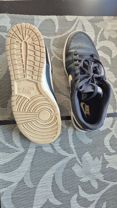 Чоловічі кросівки Nike, 39 розмір