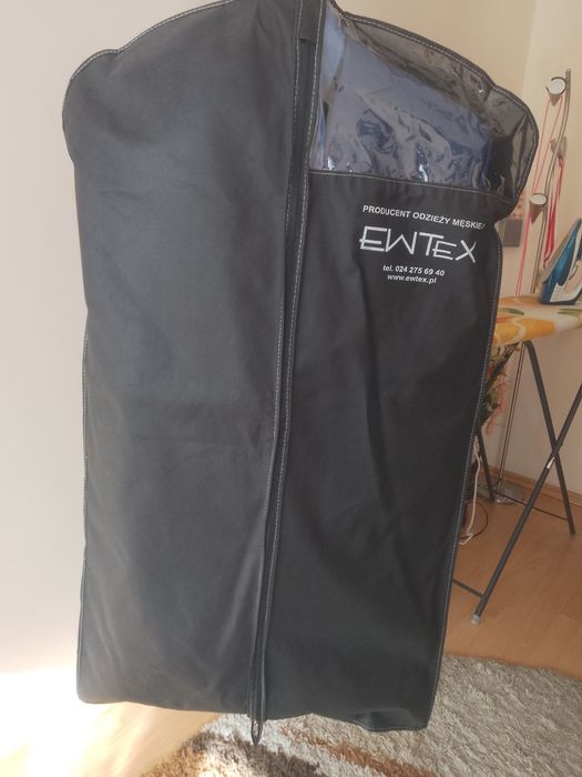 Garnitur młodzieżowy 182/52