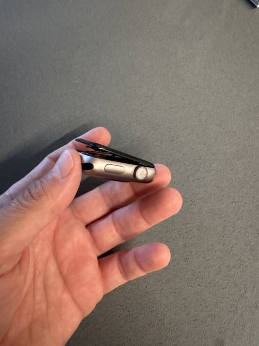 Vendo apple watch s 3