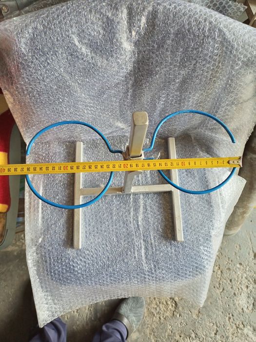 Бар для собак без посуды.