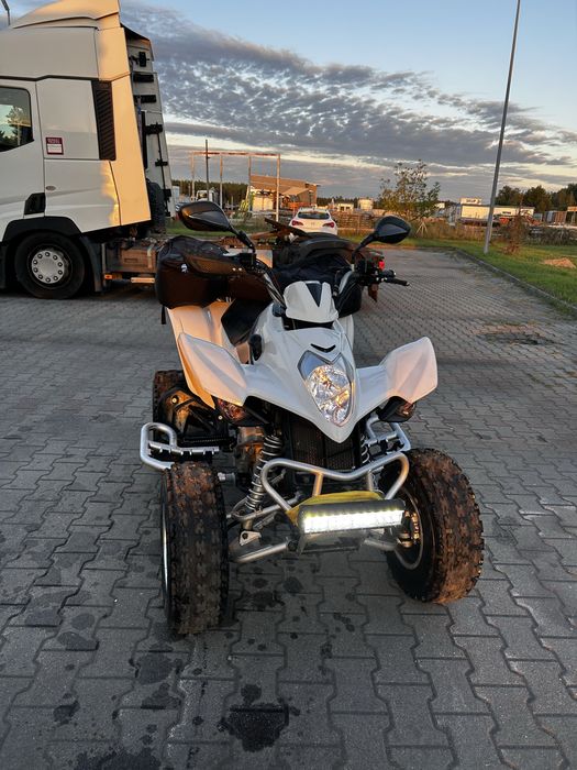 Kymco