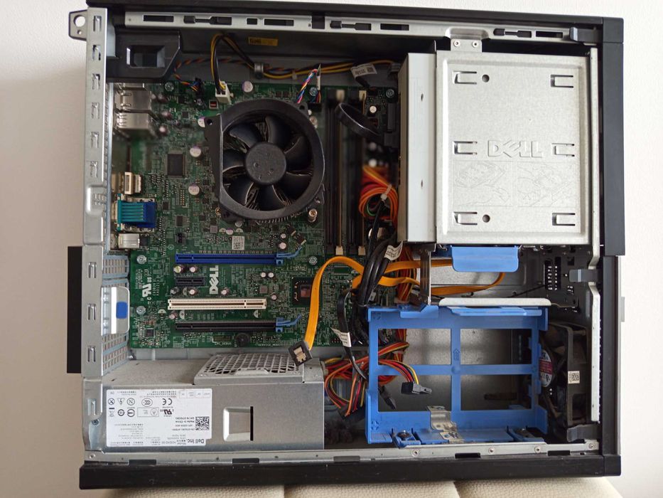 Komputer Dell Optiplex 790