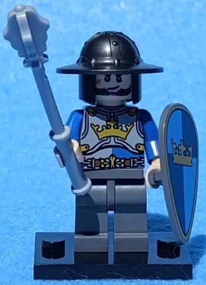 Soldado Medieval v1 (Medieval)