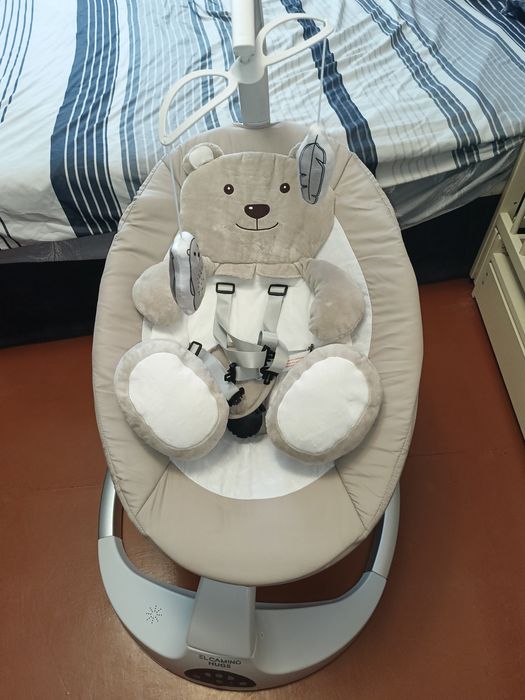 Продам дитячий шезлонг