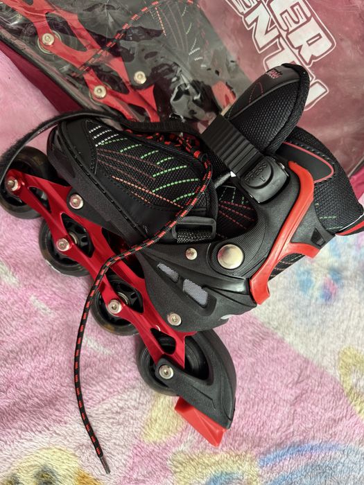 Ролики Роліки 30-33