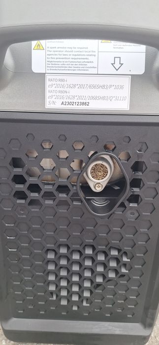 Генератор газово-бензиновий EcoFlow Smart Generator Dual Fuel