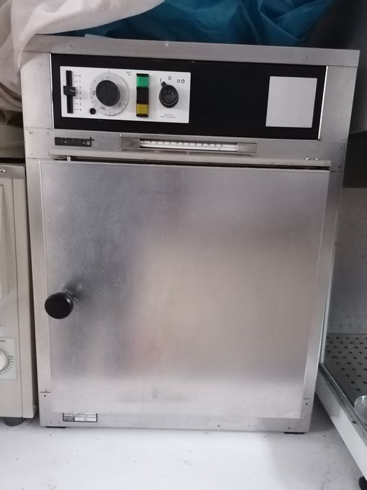 Material laboratório para produção cogumelos