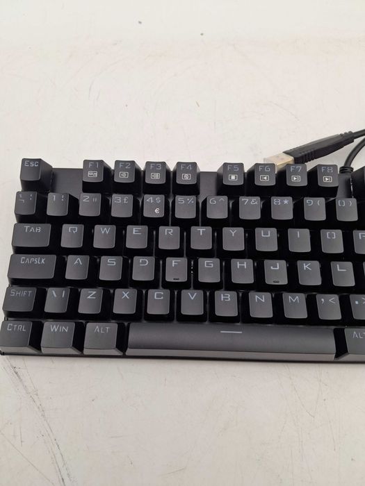 Klawiatura mechaniczna REDRAGON RUDRA K565 RGB