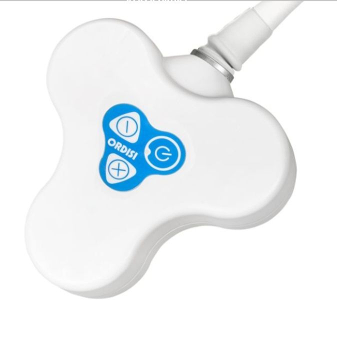 Lampa zabiegowo-diagnostyczna FLH-3 LED Ordisi