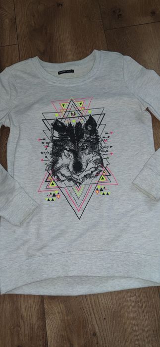 Bluza Cropp r. s