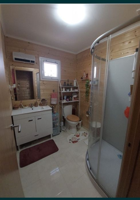 Oportunidade. Quinta de sonho
