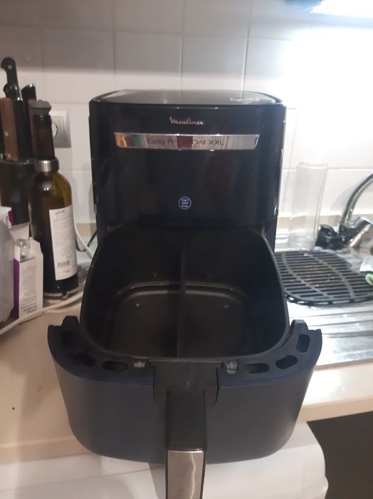 Airfryer xl Moulinex