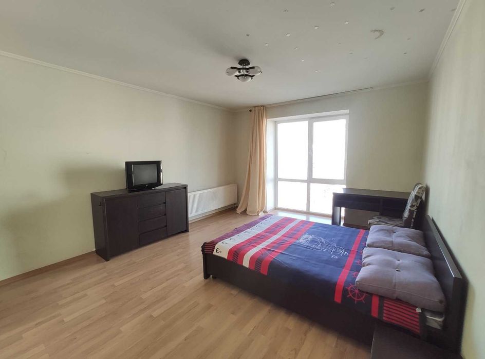 Аренда 1ком. автоном. отопление ж/к Чайка ул.Лобановского 26