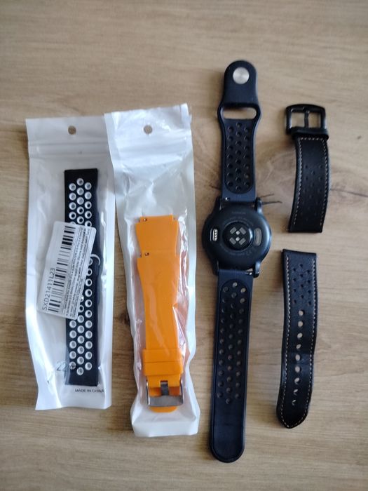 Garmin Venu 2 komplet plus paski