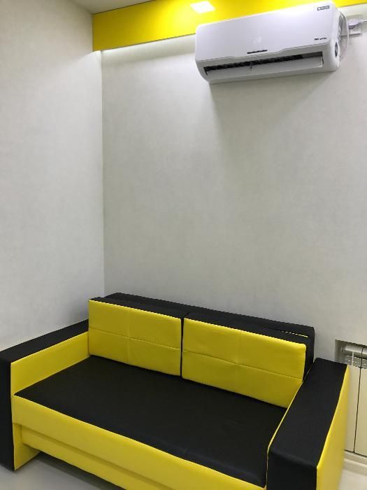 Квартира посуточно, 1к студия, м.Голосеевск.,ул.Ломоносова5 корп2