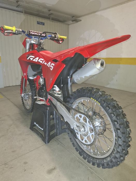 GASGAS MC250F  2025 (11h)