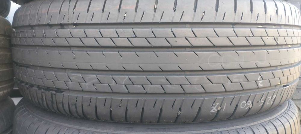Bridgestone AlenzaHL33  225 60 R18(Літо)Склад-шиномонтаж Дружківська12