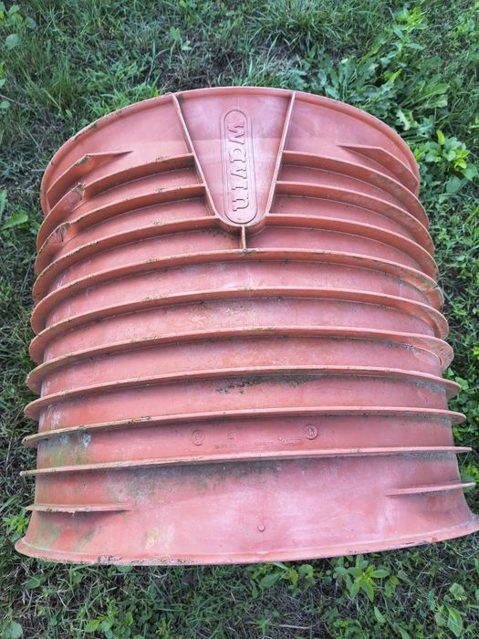 Złączka/łącznik Wavin fi-75 cm