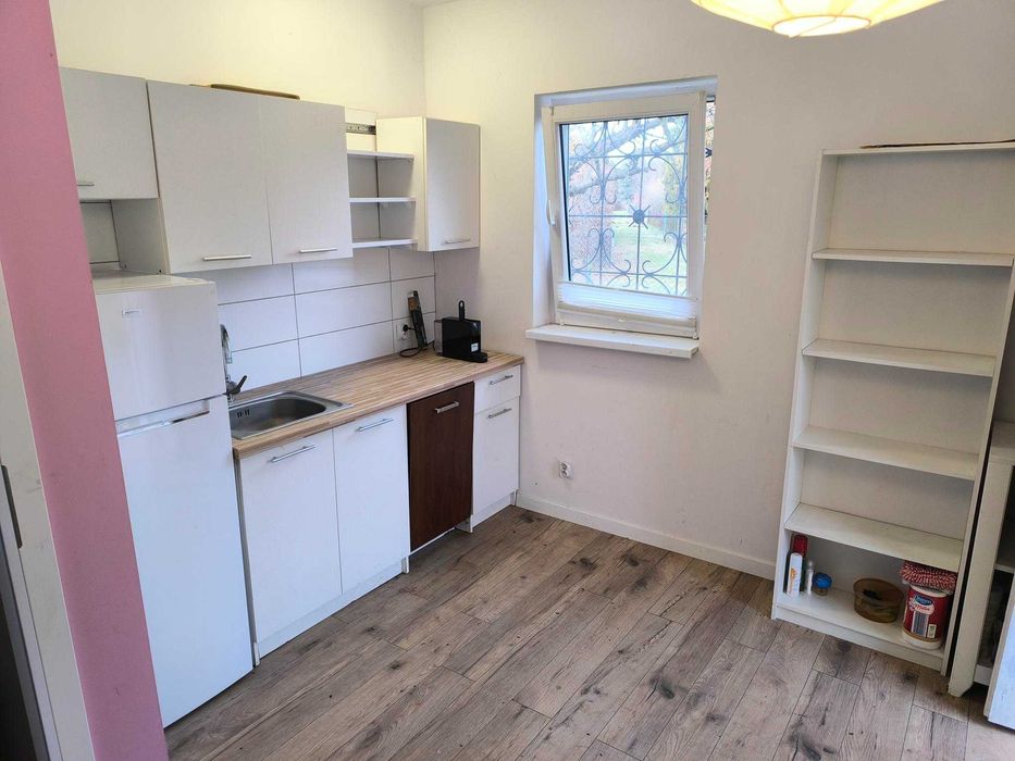 Działka ROD 351 m² | duży taras | murowany domek | Augustówka | Sadyba