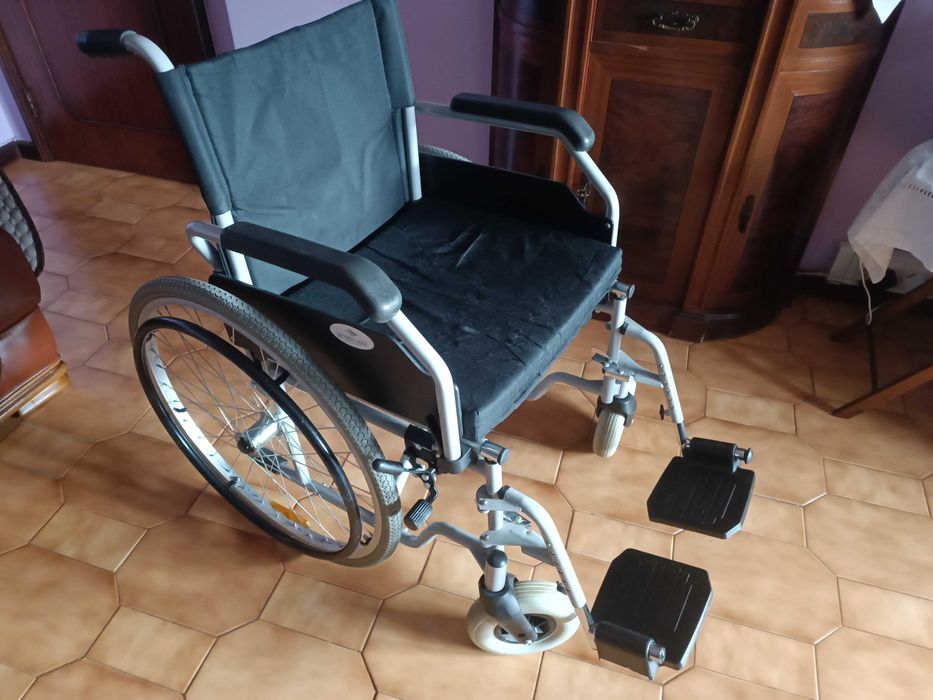 Material ortopédico