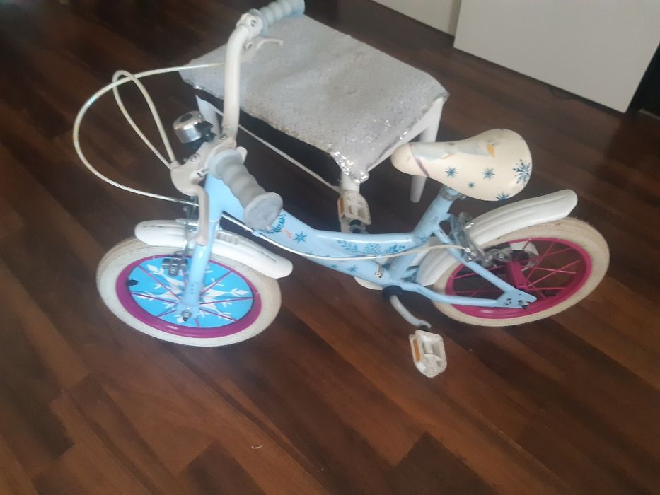Rowerek dziecięcy
