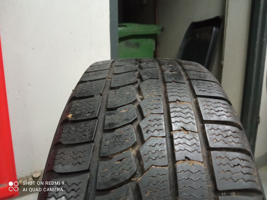 Opony Zimowe Matador 185/55R15 86H
