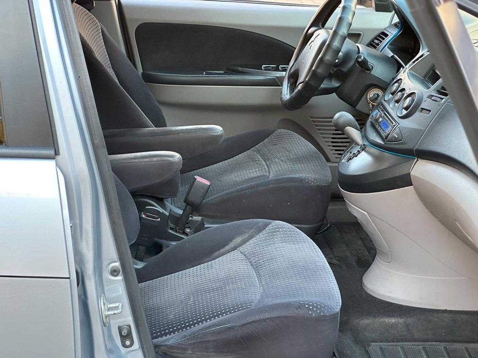 Продам Mitsubishi Grandis 2007р. #71427